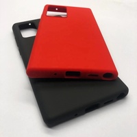 Coque Pour Samsung Galaxy Note 8 9 10 Et 10 Lite 20 20 Ultra Housse Antichoc