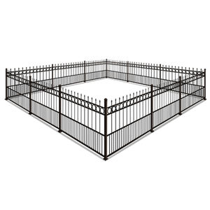 Equipo de Servicio Postventa de Alta Calidad, Soporte en Línea para Cualquier Problema con Cercas - Product Image 3