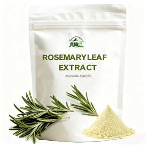 Bubuk ekstrak Rosemary, ekstrak daun Rosemary, ekstrak alami, ekstrak Rosemary - Product Image 1