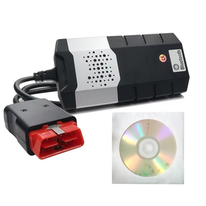 Professional OBD2 Auto Diagnostic <strong>Scanner</strong> Tool VD <strong>TCS</strong> Pro V2021.11 with Double V3.0 Board and 9241A Chip for Car Diagnostics - Product Image 2