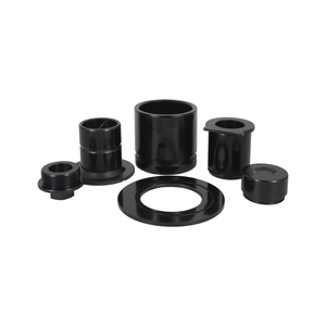 Harden Экскаваторные втулки 60 <span class=keywords><strong>80</strong></span> <span class=keywords><strong>90</strong></span> <span class=keywords><strong>100</strong></span> втулки для строительной техники запасные части OEM стальные втулки - Product Image 3