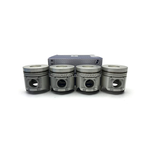 ลูกสูบเครื่องยนต์ดีเซล IZUMI TF รุ่น TF20-11-SAO TF20-11-SA0 - Product Image 1