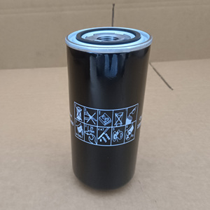 High Efficiency Air Compressor Oil Filter 2205618400 Replacement Part with Long Service Life - Product Image 5