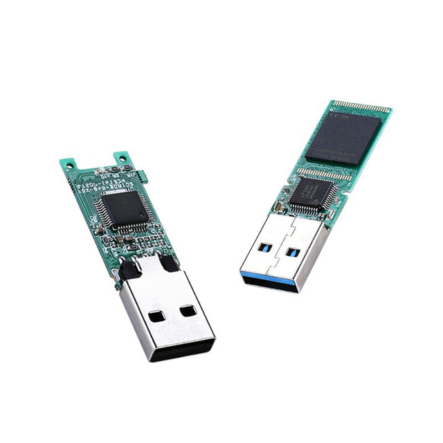 8GB USB Flash Drive Without case USB Flash Drive PCBA