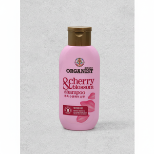 Organist Cherry Blossom 200มล. แชมพู - Product Image 2