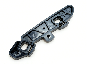 Soporte Inferior de Parachoques Delantero Izquierdo y Derecho OEM 51117279711 51117279712 para <span class=keywords><strong>BMW</strong></span> Serie 3 F35 2011 2013 2015 2016 2019 <span class=keywords><strong>2022</strong></span> 2023 - Product Image 1