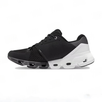 Chaussures de course respirantes en mesh pour hommes et femmes |   Chaussures de sport avec semelle Cloudtec absorbant les chocs, 21 couleurs disponibles