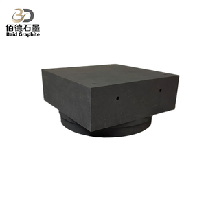 Tùy chỉnh chất lượng cao chống oxy hóa Carbon <span class=keywords><strong>Graphite</strong></span> khuôn mẫu cho đúc kim loại - Product Image 6