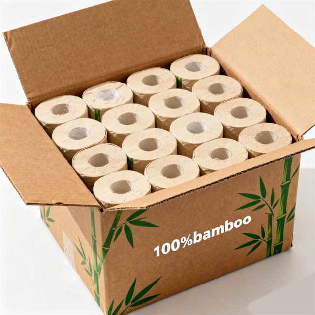 Septic Safe Toilet Tissue Rolls Paper Toilet Paper Tissue Rolls