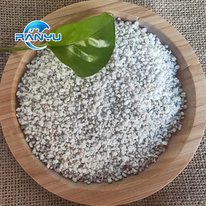 Großhandel Landwirtschaft Perlit Preis 10-12 mm großer ausgeweiterter Perlit großer Perlit - Product Image 3