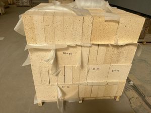 Approvisionnement en gros d'andalusite réfractaire de qualité supérieure |   Qualité stable et livraison rapide pour la fabrication de fer - Product Image 4