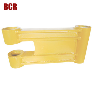 חלקי מחפר באיכות מעולה עבור <span class=keywords><strong>komatsu</strong></span> pc30 pc40 pc60 pcc100 pc130 pc220 pcc360 h-מסגרת חיבור מוט דלי - Product Image 5