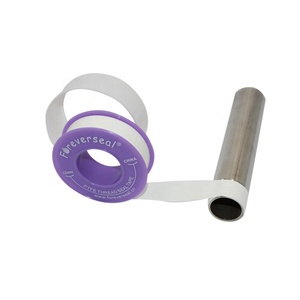 Trung Quốc Sản Xuất Chuyên Nghiệp Cinta <span class=keywords><strong>Ptfe</strong></span> Băng Jumpo Cuộn, 12Mm * 0.075Mm * 10M 100% <span class=keywords><strong>PTFE</strong></span> Doanh <span class=keywords><strong>Ptfe</strong></span> <span class=keywords><strong>Sealant</strong></span> - Product Image 2
