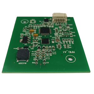Считыватель <span class=keywords><strong>RFID</strong></span>-карт высокой частоты 13,56 МГц EW EW_K_020, плата FR-4 PCBA, Modbus UART, мини, ODM, OEM, комплексное обслуживание - Product Image 3