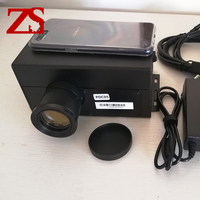 Faible distorsion 0.65 pouces 1080p DMD dlp uv lumière moteur