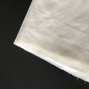 Chất lượng cao 100% <span class=keywords><strong>polyester</strong></span> Spun vải màu xám 40*40S 120x60 66 "nhuộm và thuốc tẩy cho quần áo - Product Image 6