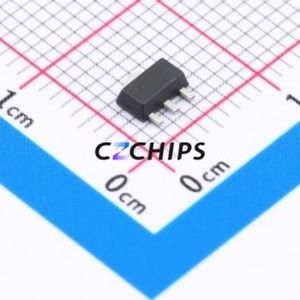 ชิปวงจรรวม GR7136 IC แบบใหม่ดั้งเดิม SOT-89-3วงจรควบคุมเชิงเส้น (LDO) - Product Image 2