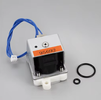 Nouvelle électrovanne compatible H MV8 HB451626 pour imprimante à jet d'encre continu, pièces de rechange H CIJ