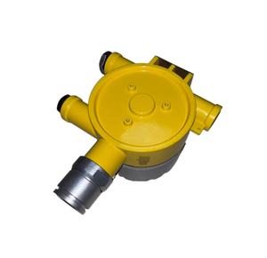 Profissional GT-XH7000 Combustível Gás Vazamento Detector - LED Display Digital para Medição Concentração Precisa - Product Image 4