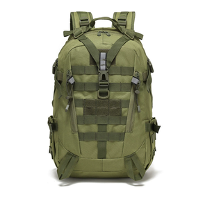 DF09285 Camouflage One Day 3D Backpacks <b>MOlle</b> Camping Outdoor Travel <b>Bags</b> - Product Image 6