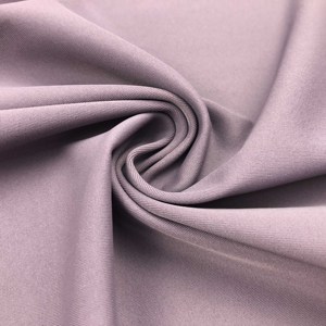 워프 니트 통기성 나일론 스판덱스 혼방 원단 나일론 스판덱스 4방향 스트레치 260 GSM 원단 (사이클링 의류용) - Product Image 5