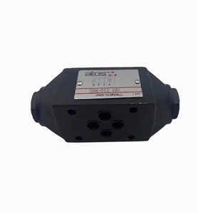 โซลินอยด์ ATOS ของแท้สำหรับ Atos รุ่น HM-014/50 HM-014/100 KR-003 SHR-012/4 SKR-012 ของแท้ใหม่ - Product Image 2