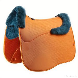 Demi-<span class=keywords><strong>tapis</strong></span> <span class=keywords><strong>de</strong></span> <span class=keywords><strong>selle</strong></span> <span class=keywords><strong>de</strong></span> haute qualité produits équestres <span class=keywords><strong>selle</strong></span> <span class=keywords><strong>de</strong></span> cheval formation équine <span class=keywords><strong>tapis</strong></span> d'équitation <span class=keywords><strong>tapis</strong></span> <span class=keywords><strong>de</strong></span> <span class=keywords><strong>selle</strong></span> <span class=keywords><strong>de</strong></span> Dressage en laine - Product Image 4