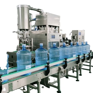 Pour les petites entreprises 1ml -- 10000ml Prix bon marché Mini machine de remplissage d'huile - Product Image 6