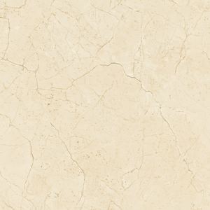 Marfil Bianco Design Poli Brillant 600x600mm Carreaux de sol en porcelaine 8mm d'épaisseur pour Hall Salle de bain Firebrick Morbi Céramique - Product Image 1