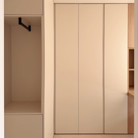 Solutions modernes sur mesure pour toute la maison, fabriquées professionnellement en usine, couvrant armoires, buffets, meubles TV et penderies