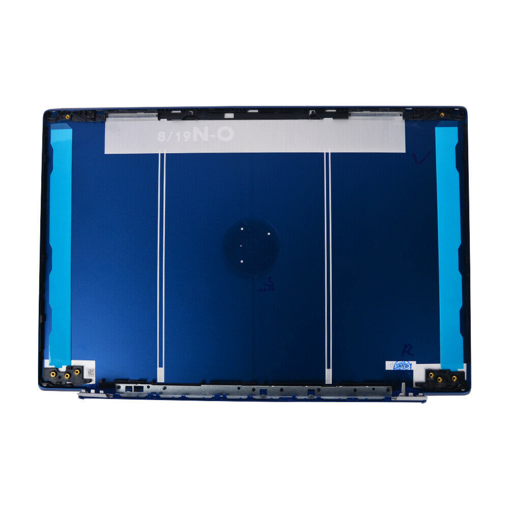 HP Pavilion Hinge Cover - Silver New Design for 15 Series HP Pavilion Hinge Cover - Silver New Design for 15 Series