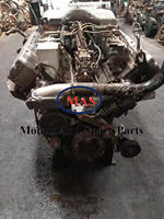 Pièces de moteur de camion lourd RF8 RG8 RH8 RH10 moteur d'occasion assy pour nissan