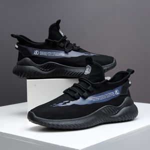 <span class=keywords><strong>Alexander</strong></span> Street Media Toile Zapatos Deportivos Tenis Masculino Baskets Hommes Chaussures Produits les plus vendus 2026 - Product Image 2