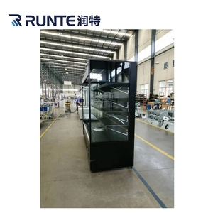<span class=keywords><strong>Vitrine</strong></span> réfrigérée <span class=keywords><strong>libre</strong></span>-<span class=keywords><strong>service</strong></span> pour supermarché - Product Image 5