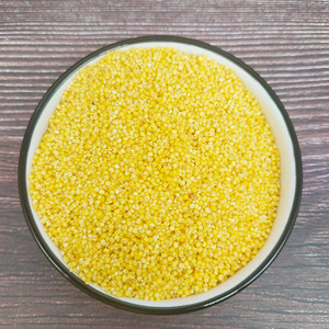 Nouvelle Ligne de Production Lancée - Millet Jaune Liangtian <span class=keywords><strong>en</strong></span> Vrac, Riche <span class=keywords><strong>en</strong></span> Protéines, Haute Qualité, au Meilleur Prix - Product Image 3