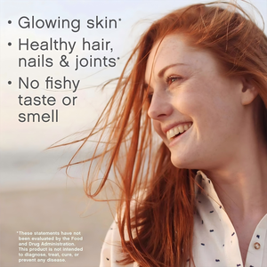 Commercio all'ingrosso OEM Private Label idrolizzato pesce marino collagene proteine in polvere con acido ialuronico e vitamina C per lo sbiancamento della pelle - Product Image 5