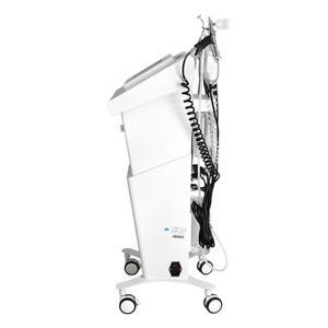 Équipement de salon de beauté, machine à oxygène pour le visage, élimination des points noirs, machine d'hydrodermabrasion 10 en 1, machine de nettoyage du visage par hydrothérapie - Product Image 5