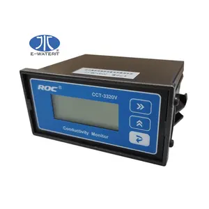 CCT-3320 Online Digital TDS Meter Conductivity meter Sensor For RO Water Treatment