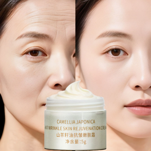 Hot bán Chất lượng cao Mặt Kem Lotion làm trắng chống lão hóa làm sáng vẻ đẹp kem cho da tối Ngọc Trai Collagen Pro-Xylane - Product Image 4