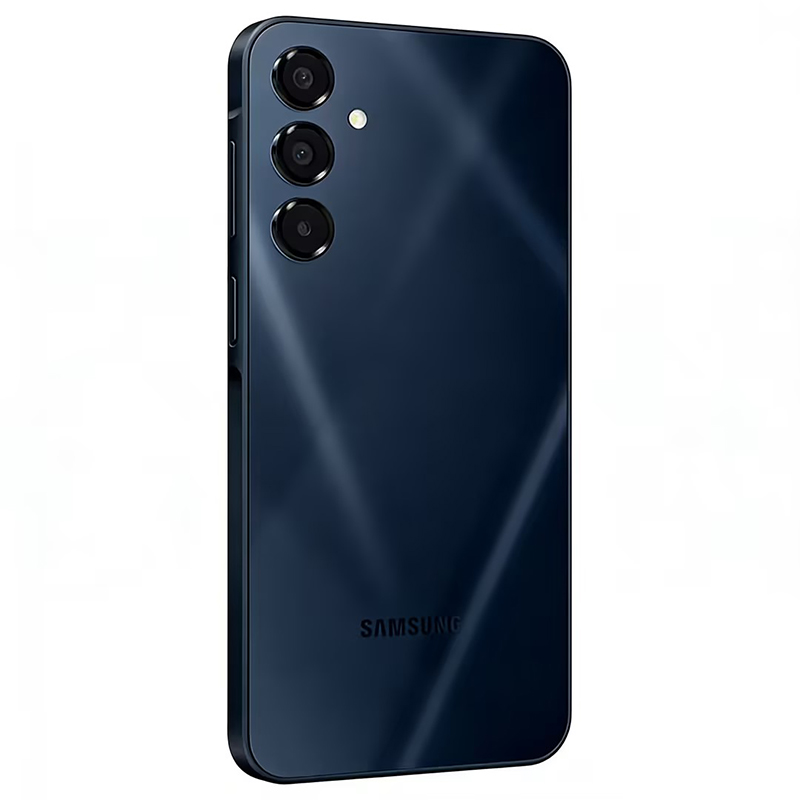 Celular Samsung A06 - Shockproof Phone Case & LCD Display