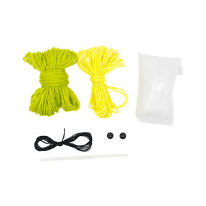 بيع بالجملة BaiBo الكروشيه ديي عدة للمبتدئين 7-12y لطيف نمط التنين مع القطن الغزل الخياطة والنسيج لعبة - Product Image 6