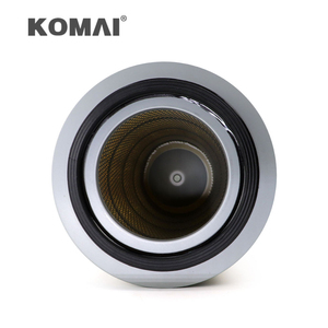 Cartucho de Filtro de Aire KOMAI AF25270 1109N020 A222100000208 SA 18064 81A0083 para CLG230 200-3 200LC 220LC - Product Image 4
