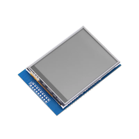 Layar TFT 2.8 inci 320*240 Layar Sentuh untuk Arduino, Mega | Driver ILI9341 | Pasang & Pakai