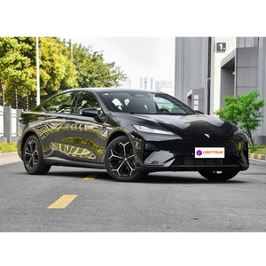 Venta Especial: Deepal L07 2026, Auto Eléctrico de Largo Alcance (501-600 km), Carga Súper Rápida 3C, Asientos Zero Gravity - Product Image 4