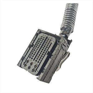 Connecteur de programmation du module de commande de transmission DPS6 6DCT250 AE8Z-7Z369-F A2C53377498 A2C30743100 pour Ford Focus - Product Image 2