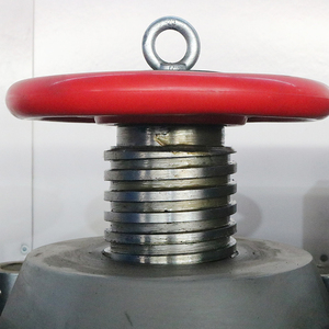 <span class=keywords><strong>Machine</strong></span> d'essai de pression électro-hydraulique DYE2000 |   Pompe d'essai hydrostatique pour vannes et tuyaux - Product Image 6