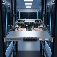 Serveur GPU 1U neuf ARS-111GL-DNHR-LCC