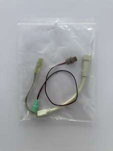 Hochwertiger IP65-Kabelbaum aus reinem Kupfer für Motorrad computer Haushalts geräte Maschinen Anpassung Fabrik preise Niedrig - Product Image 5