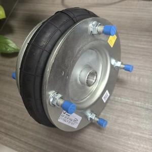 น็อตยึดตัวผู้แบบเดี่ยว New Norgrem Air M/31081 ระยะชัก 75 มม. อลูมิเนียม OEM - Product Image 2