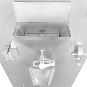 Italien 30L/H 304 #   <span class=keywords><strong>Machine</strong></span> à Gelato et Crème Glacée Professionnelle en Acier Inoxydable 3300W 220/380V à <span class=keywords><strong>Prix</strong></span> Avantageux - Product Image 5